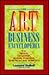 The Art Business Encyclopedia by Leonard D. DuBoff