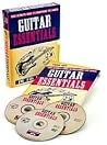 Guitar Essentials: Your Ultimate Guide to Mastering the Basics (Music Essentials) Guitar Essentials: Your Ultimate Guide to Mastering the Basics (Music Essentials)