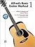 Alfred's Basic Guitar Method, Bk 1: Book & Enhanced CD (Alfred's Basic Guitar Library, Bk 1)