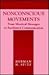 Nonconscious Movements by Herman H. Spitz