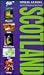Scotland Spiral Guide  (Aaa Spiral Guides)