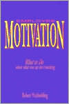 Employee Motivation: What to Do....when What You Say Isn't Working! (Paperback)