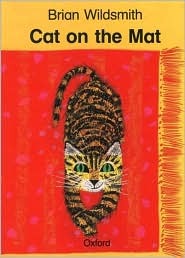 Cat on the Mat (Cat On The Mat Books)