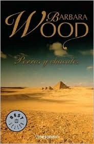 Perros y chacales (Paperback)