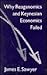 Why Reaganomics and Keynesian Economics Failed