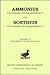 Ammonius: On Aristotle On Interpretation 9 with Boethius: On Aristotle On Interpretation 9 (Paperduck)