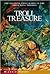 The Troll Treasure by John Vornholt