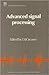 Advanced Signal Processing (Telecommunications)