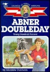Abner Doubleday, Young Baseball Pioneer (Paperback)
