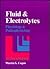 Fluid and Electrolytes: Physiology and Pathophysiology