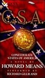 C.S.A.: Confederate States of America