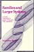 Families and Larger Systems by Evan Imber-Black