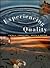 Experiencing Quality by Cynthia A. Lengnick-Hall