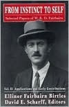 From Instinct To Self: Selected Papers Of W.R.D. Fairbairn - Volume II: Applications and Early Contributions