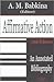 Affirmative Action: An Annotated Bibliography