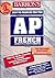 Barron's How to Prepare for the Ap French Advanced Placement Examination (BARRON'S HOW TO PREPARE FOR AP FRENCH ADVANCED PLACEMENT EXAMINATION) (English and French Edition)