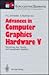Advances in Computer Graphics Hardware V: Rendering, Ray Tracing and Visualization Systems (Eurographic Seminars)