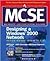 MCSE Designing a Windows 20...