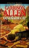 Dinosaur Cat (A Big Mike Mystery, #5)