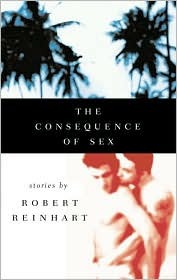 The Consequence of Sex (Paperback)