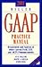 2001 Miller GAAP Implementation Manual