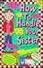How to Handle Your Brother/...