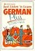 Just Listen N Learn German Plus: Intermediate