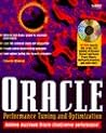 Oracle Performance Tuning and Optimization