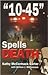 10-45 Spells Death