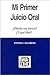 mi primer juicio oral -