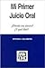 mi primer juicio oral - by Steven Goldberg