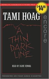 A Thin Dark Line