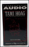 A Thin Dark Line
