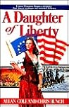 A Daughter of Liberty (The Shannon Family Saga, Bk. 1) A Daughter of Liberty (The Shannon Family Saga, Bk. 1)