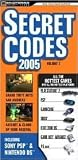 Secret Codes 2005, Volume 2 Secret Codes 2005, Volume 2