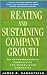 Creating and Sustaining Company Growth: An Entrepreneurial Perspective for Established Companies