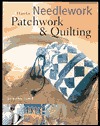 Needlework: Patchwork & Quilting (Hardcover)