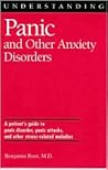 Understanding Panic and Other Anxiety Disorders (Understanding Health and Sickness Series)