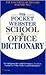 Pocket Webster School and O...