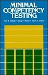 Minimal Competency Testing