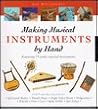 Making Musical Instruments