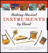 Making Musical Instruments (Paperback)