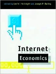 Internet Economics (Hardcover)