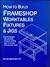 How to Build Frameshop Worktables, Fixtures & Jigs
