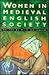 Women in Medieval English S...