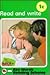 Read and Write: Key Words Reading Scheme 1C (Ladybird Key Words)