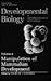Manipulation of Mammalian Development