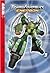 Transformers: Energon, Vol. 3