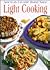 Light Cooking (America's Favorite Brand Name)