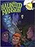 Uncover The Secret of The Horrible Haunted Mansion